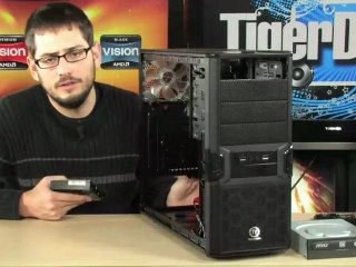 How to Build a PC : AMD Vision