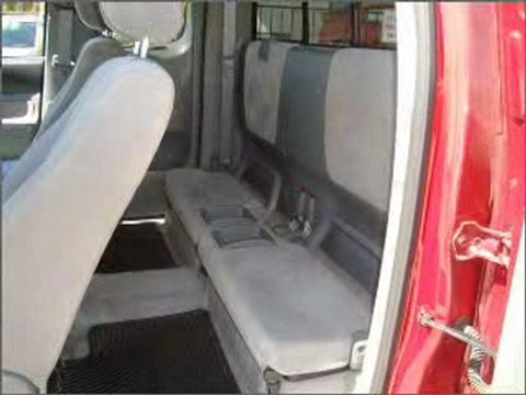 2006 Toyota Tacoma St. Petersburg FL - by EveryCarListed.com