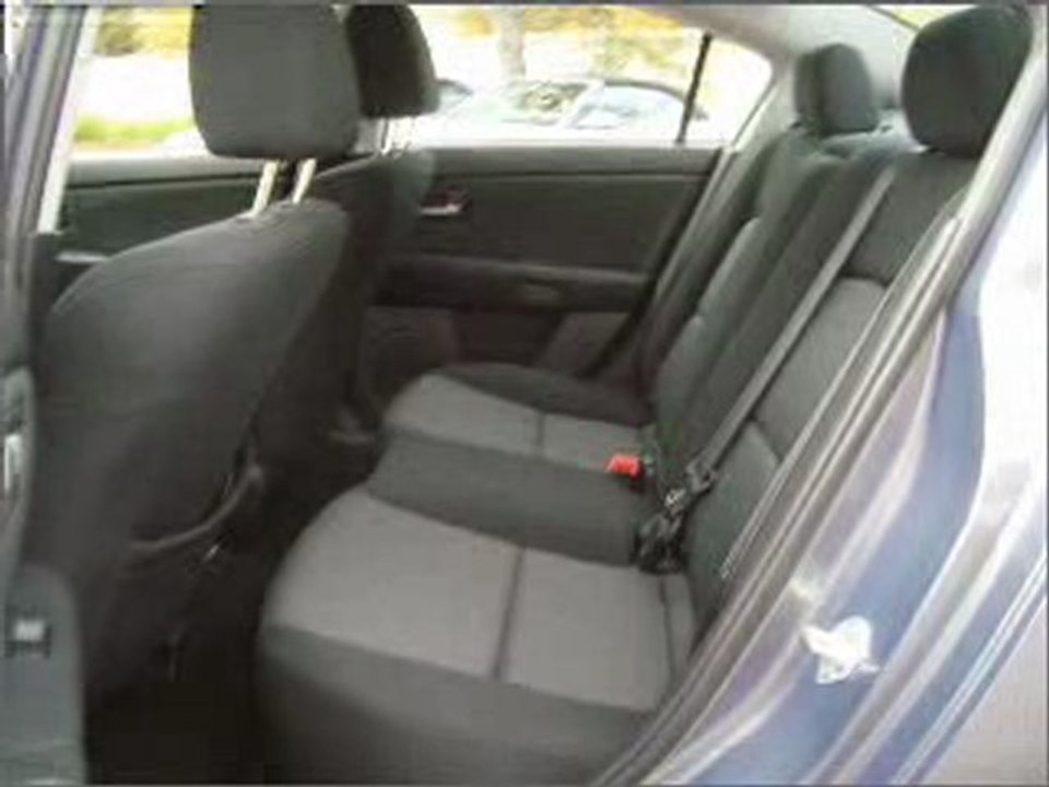2008 Mazda MAZDA3 Clearwater FL - by EveryCarListed.com