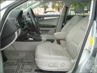 2007 Audi A3 Clearwater FL - by EveryCarListed.com