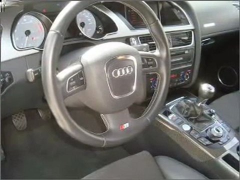 2009 Audi S5 St Petersburg FL - by EveryCarListed.com