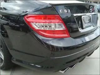 2009 Mercedes-Benz C-Class St Petersburg FL - by ...