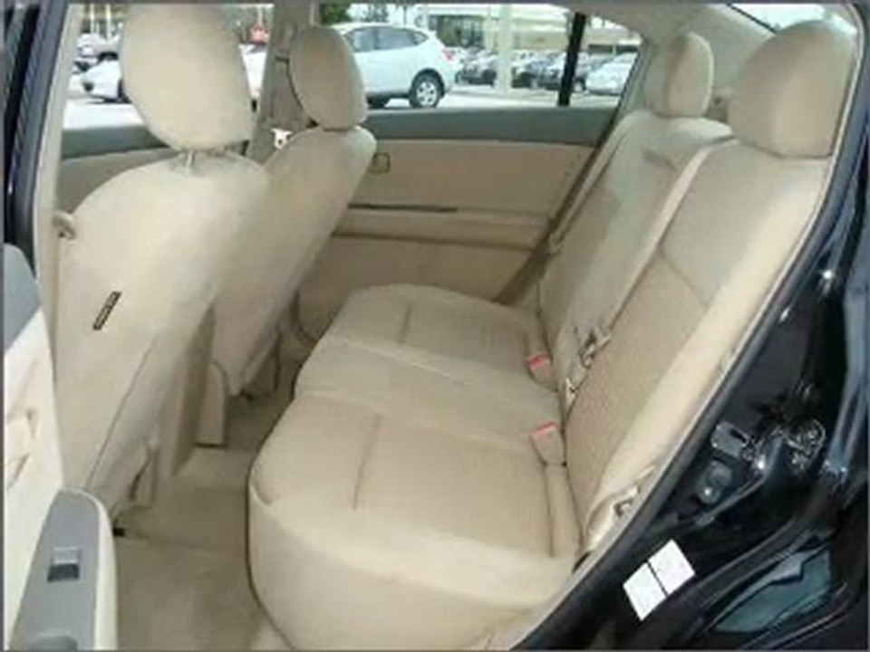 2007 Nissan Sentra Saint Petersburg FL - by ...