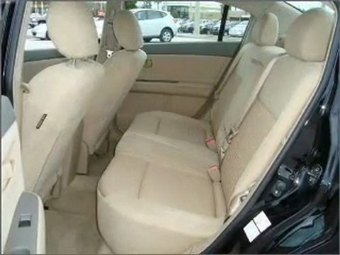 2007 Nissan Sentra Saint Petersburg FL - by ...