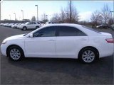 2009 Toyota Camry Kelso WA - by EveryCarListed.com