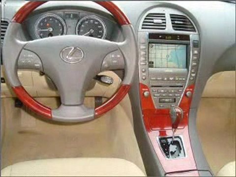 2007 Lexus ES 350 Clearwater FL - by EveryCarListed.com