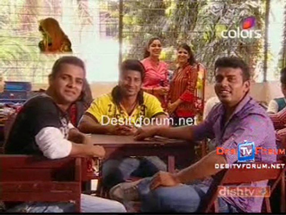 Yeh Pyaar Na Hoga Kam - 18th March 2010 Pt2