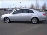 2006 Toyota Avalon Kelso WA - by EveryCarListed.com