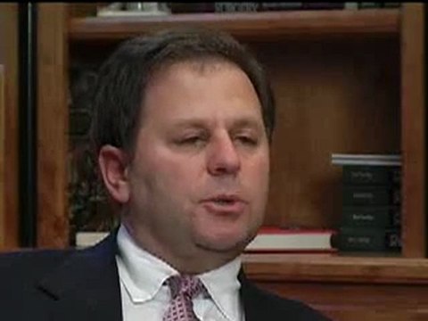 Dr. Salzman Speaks On Facial Peels