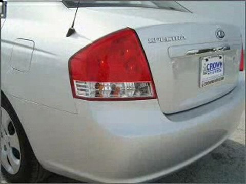 2009 Kia Spectra St Petersburg FL - by EveryCarListed.com