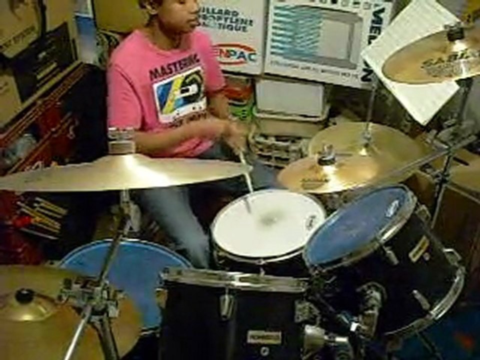 LENNY KRAVITZ I'll be waiting par J.Christophe