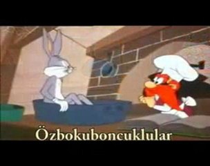 Küfürbaz Haydo 5