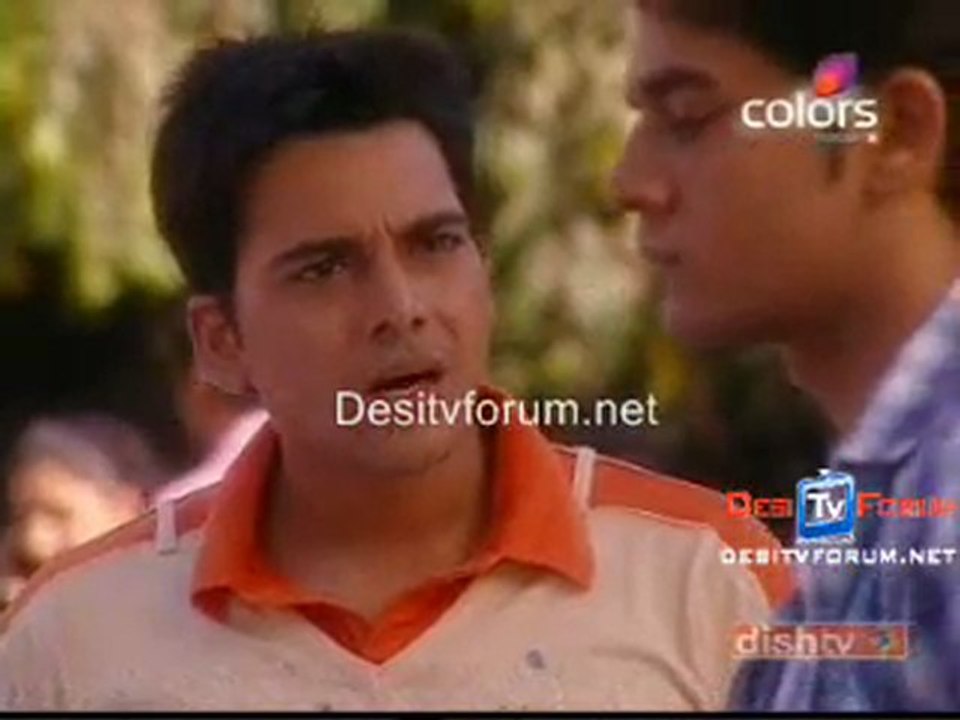 Yeh Pyaar Na Hoga Kam - 18th March 2010 Pt4