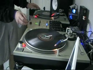 DJ S'COAST " PRINCE OF CLUB 2010 FREESTYLE # 1 "