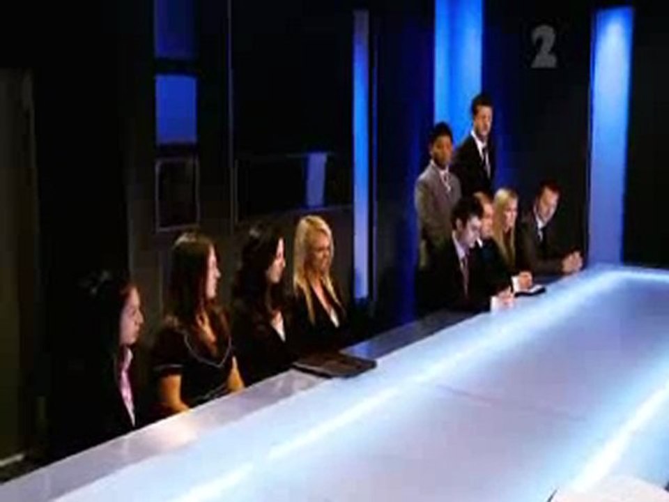 The Apprentice NZ - Episode # 5 / Part 2