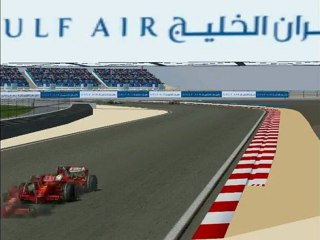 Gp Barehim F1Series 2010