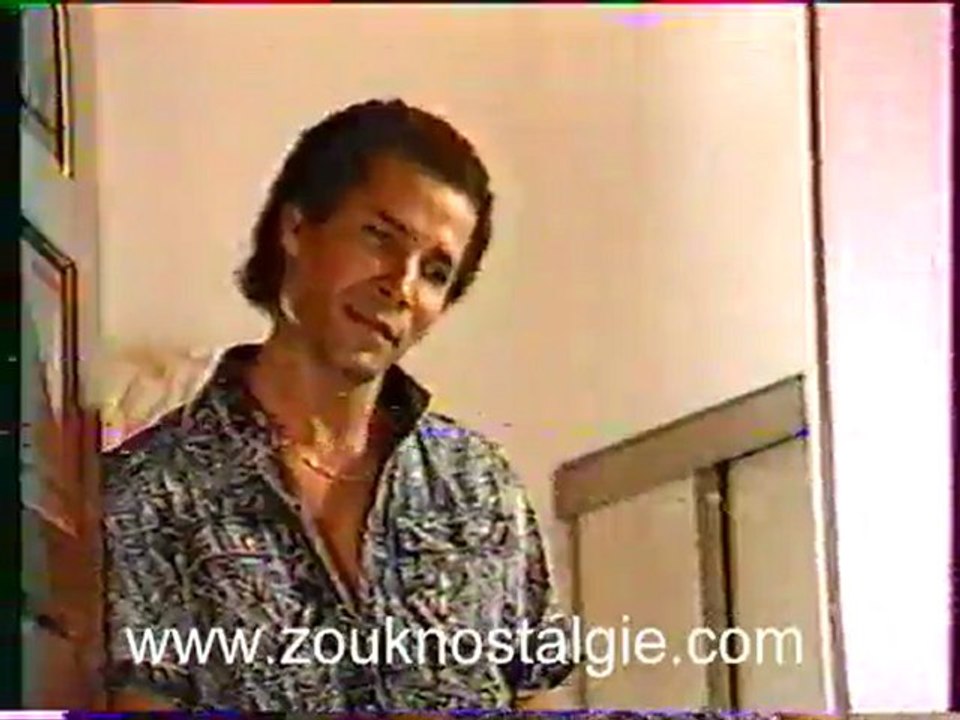 Eric Virgal - Sublime 1988 (DJ Issssalop')
