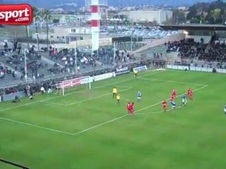 Luis Fernandez sur le terrain pour son jubilé