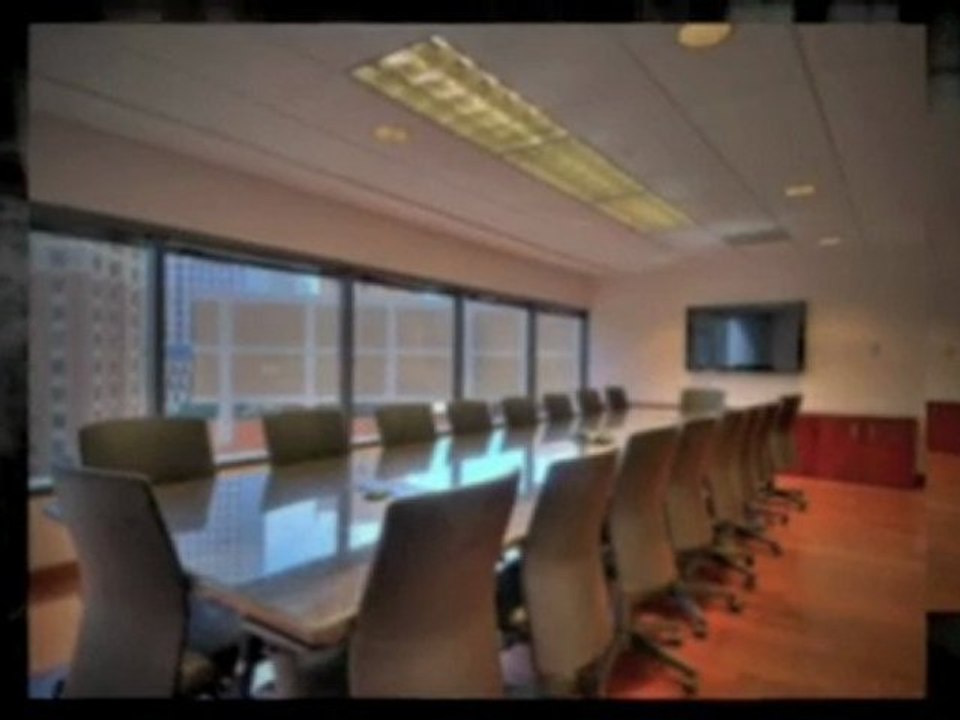 Office Space Austin - Executive Suites