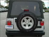 2006 Jeep Wrangler Pinellas Park FL - by EveryCarListed.com