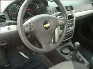 2009 Chevrolet Cobalt St Petersburg FL - by ...