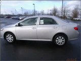 2010 Toyota Corolla Kelso WA - by EveryCarListed.com