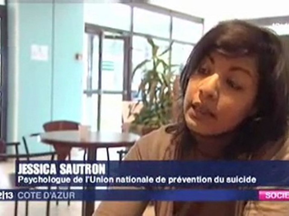 Journée de prévention contre l'isolement et le suicide