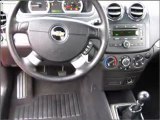 2007 Chevrolet Aveo Chattanooga TN - by EveryCarListed.com