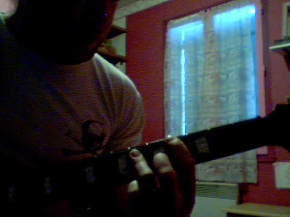 teste manson1