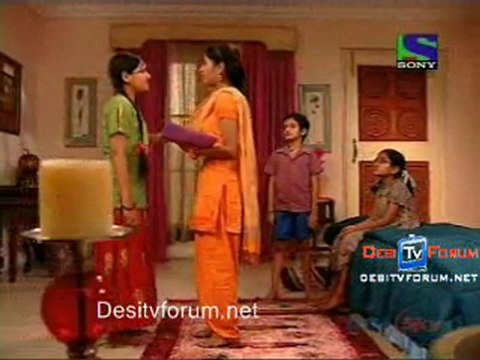 Jeet jayebnge Hum 18th march 2010 - pt2