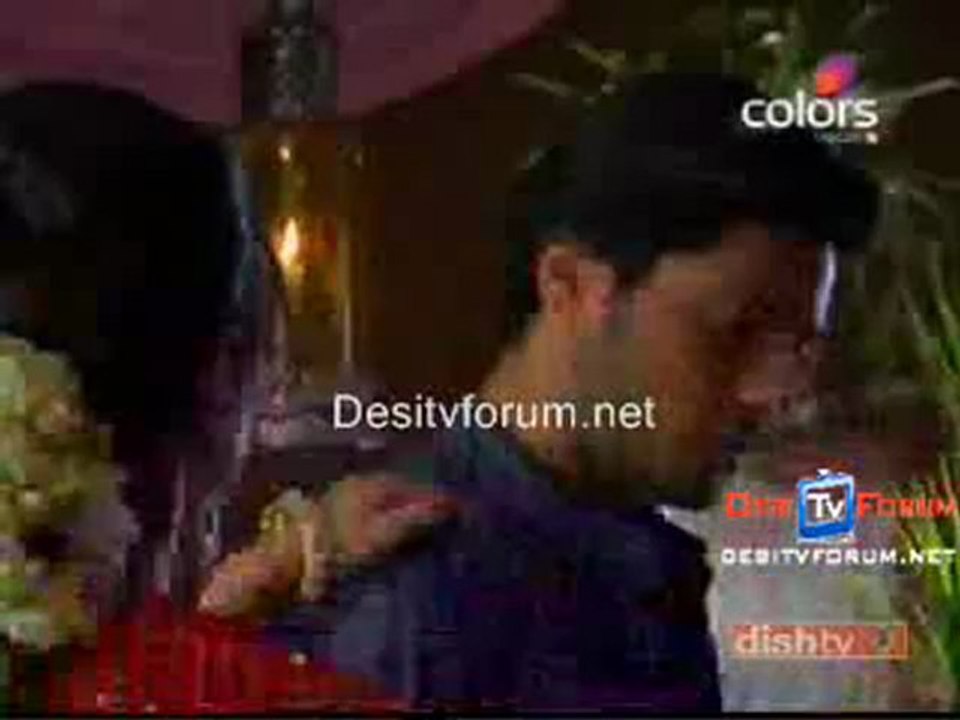 Laagi Tujhse Lagan - 18th March 2010 Pt3