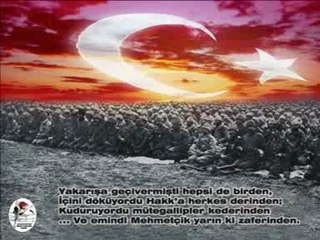 Uğur Arslan - Çanakkale