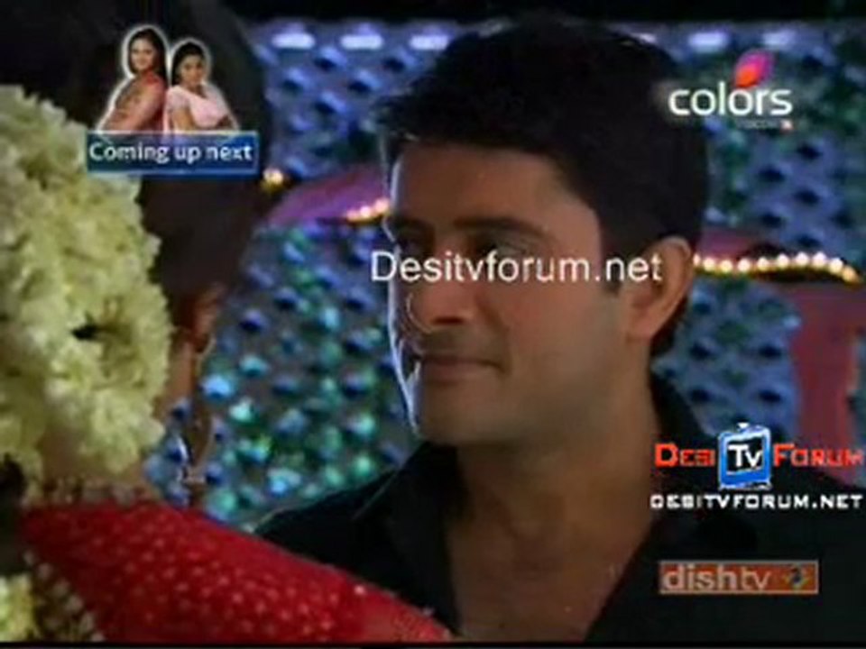 Laagi Tujhse Lagan - 18th March 2010 Pt4