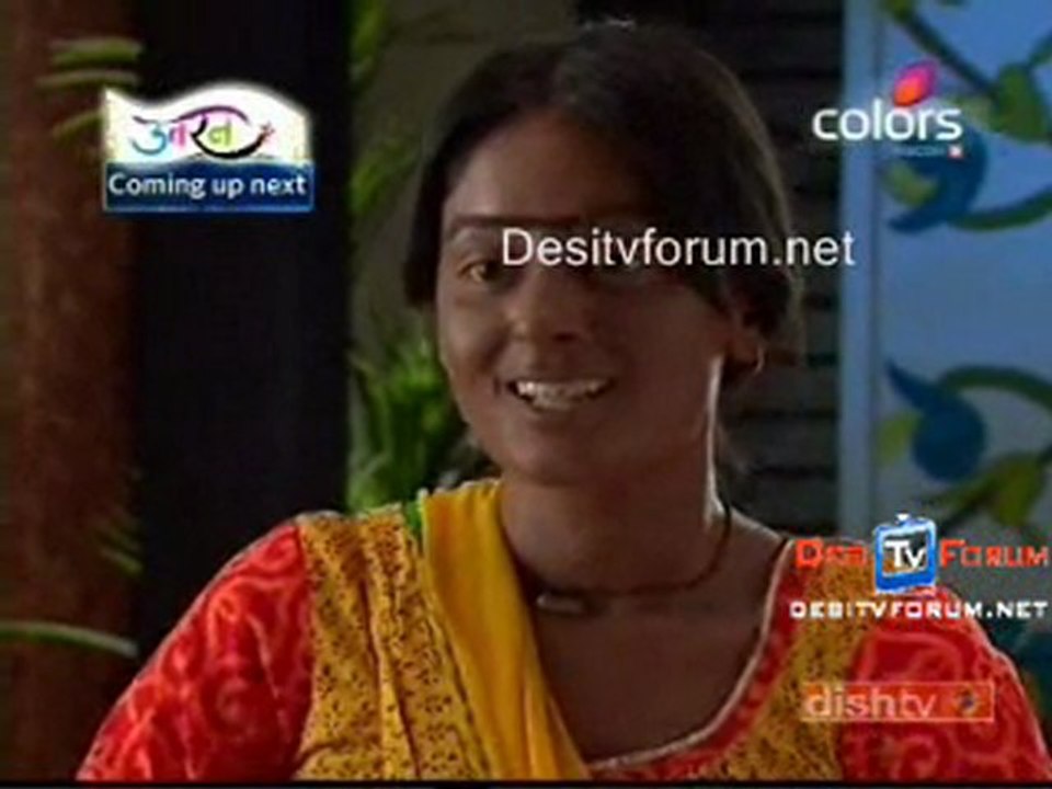 Laagi Tujhse Lagan - 18th March 2010 Pt5