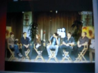 LIVA CHAT 13MARS2010 MILEY CYRUS 4EME VIDEO