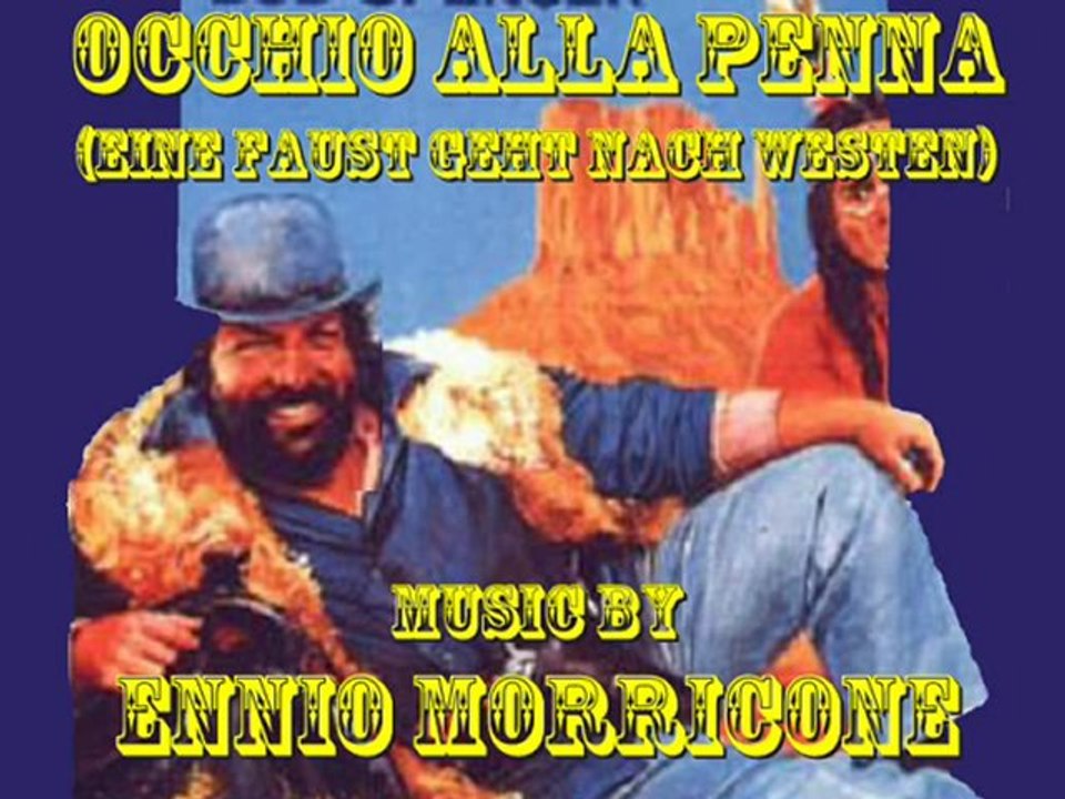 Occhio Alla Penna - Suite