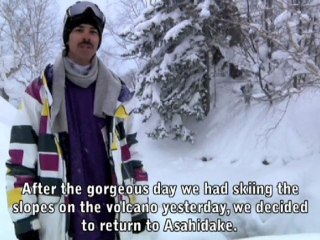 The Japanese Experience Ep 1 - Ride The Planets