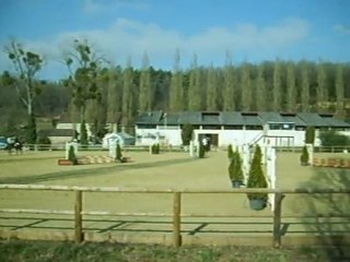 MES PREMIERS OBSTACLE 2