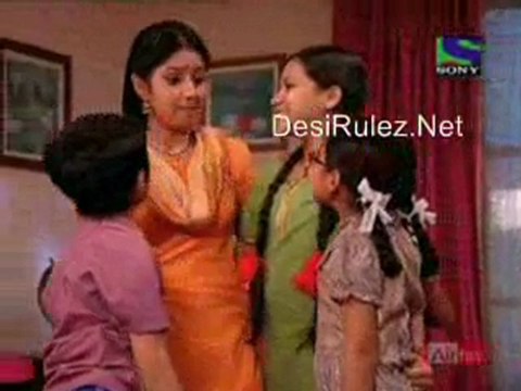 Jeet Jayenge Hum 18th march 2010 pt3