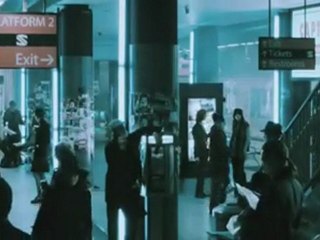 Vampir İmparatorluğu izle (2009) Fragman