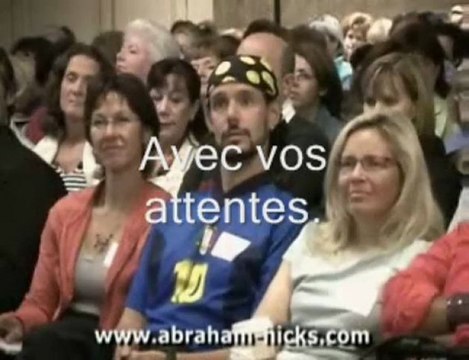 Loi d'attraction - Argent - S'aligner avec sa vraie fortune