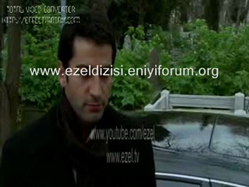 Ezel Dizisi 22.Bölüm Fragmanı www.ezeldizisi.eniyiforum.org