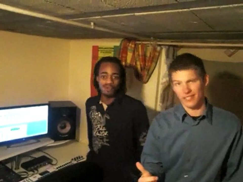 ZENAC & ZEPHO - Sur Le Ring (Prod By Spool)