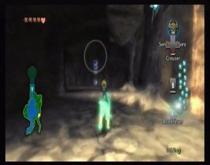 Zelda : Twilight Princess - 14 : Les perles de Lanelle