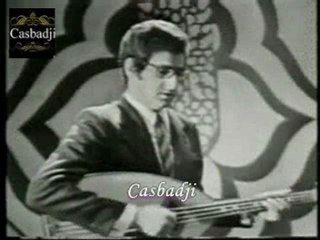 Ammar Ezzahi mali Hadja