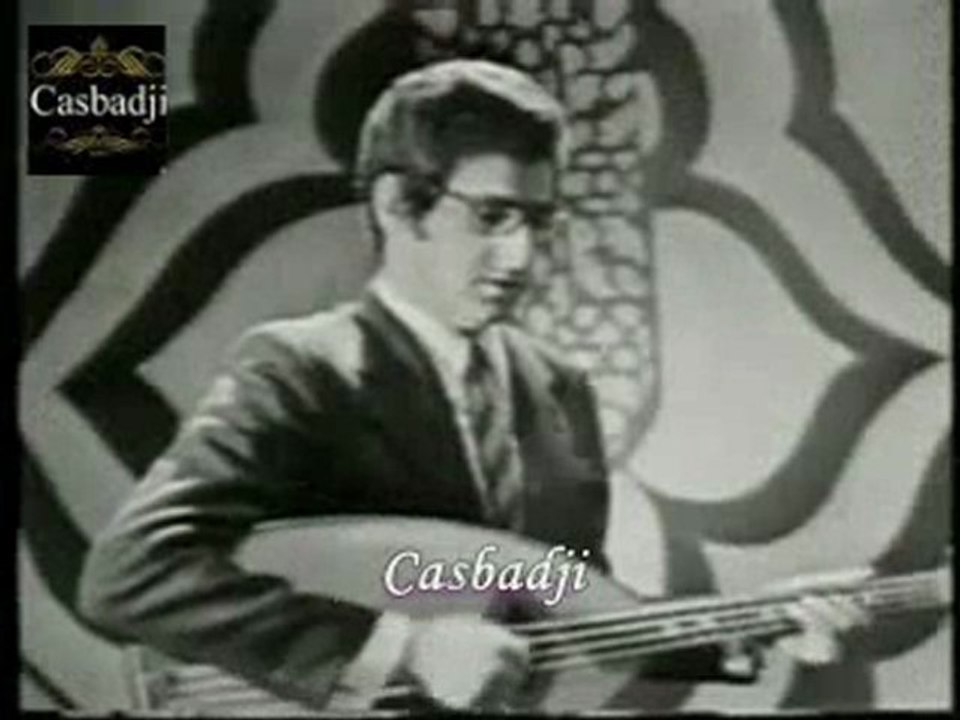 Ammar Ezzahi mali Hadja