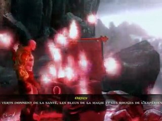 [Nozzhy.com] Premiers Pas sur God of War III (Playstation 3)