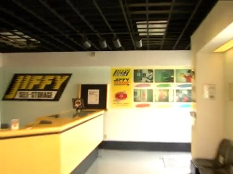 Jiffy Self Storage Toronto - (877) 229-6373