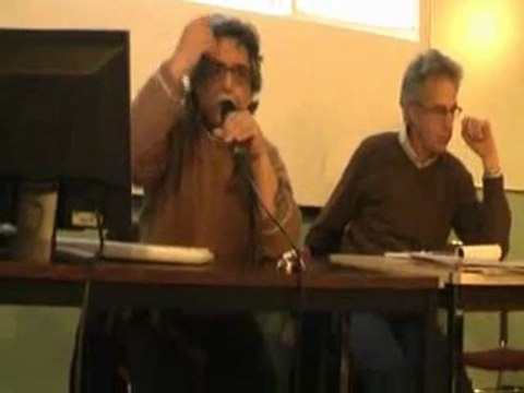 gens du voyage première partie Angers LDH 49