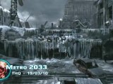 Prologue - Metro 2033 [HD]